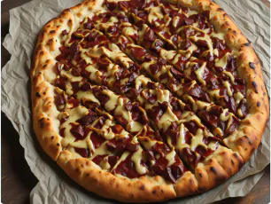 BBQ Chicken Delight